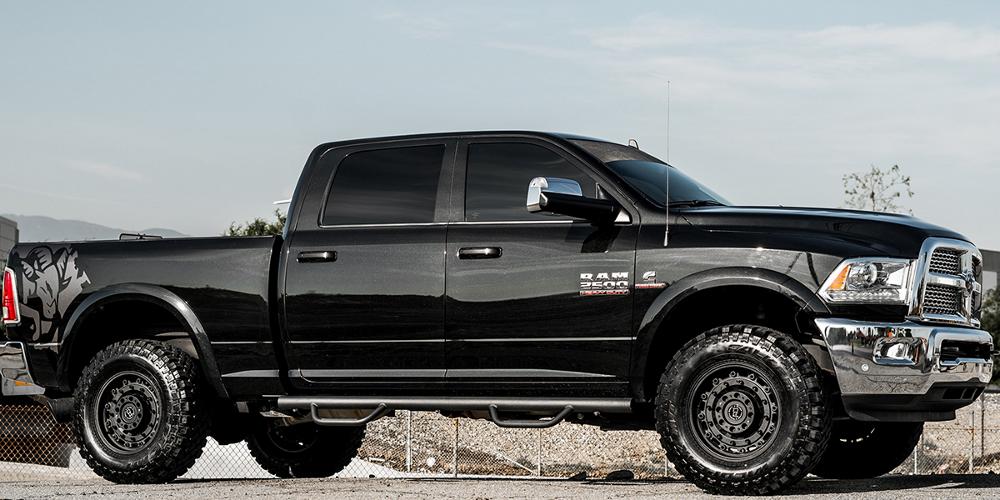 Dodge Ram 2500